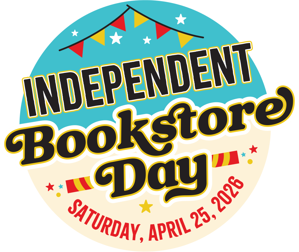 Independent Bookstore Day