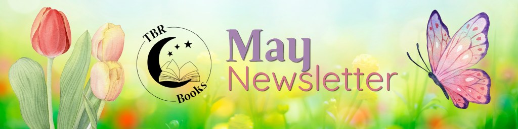 May Newsletter