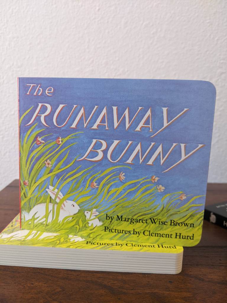 The Runaway Bunny