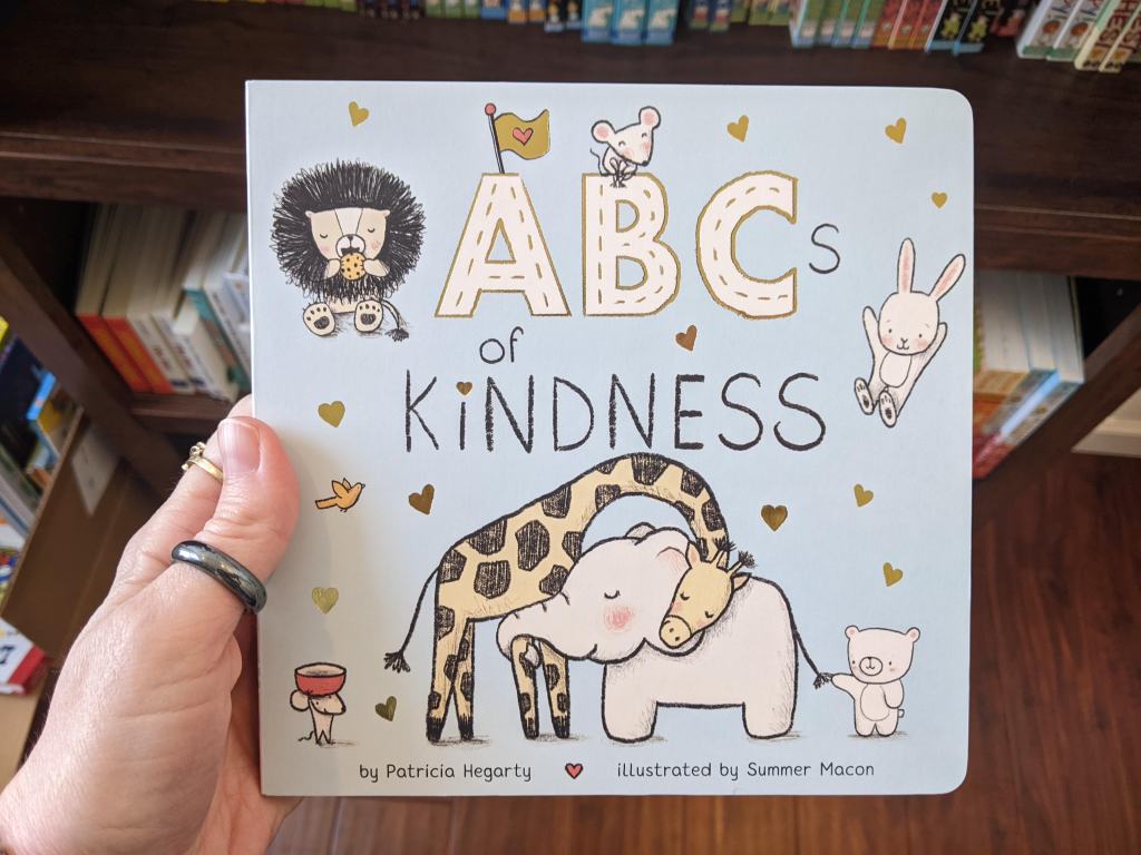 ABCs of Kindness