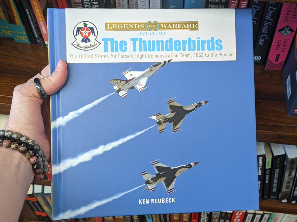 The Thunderbirds
