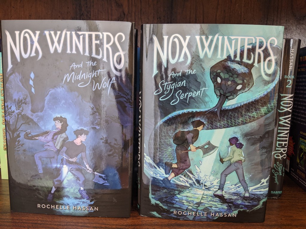 Nox Winters