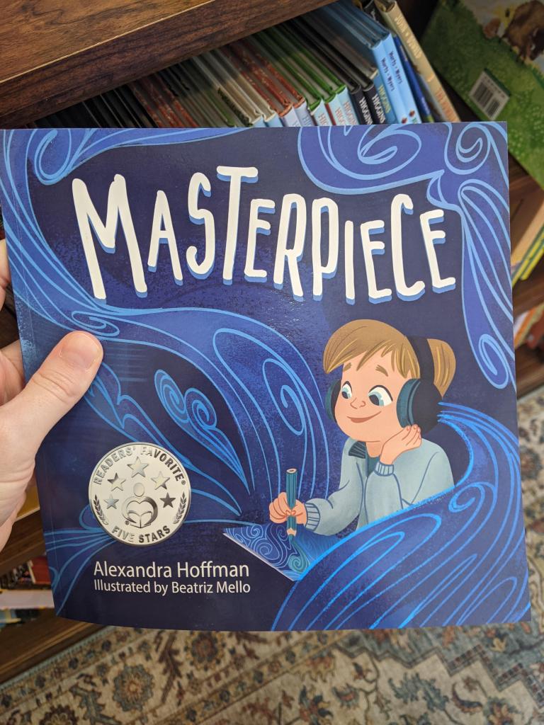 Masterpiece