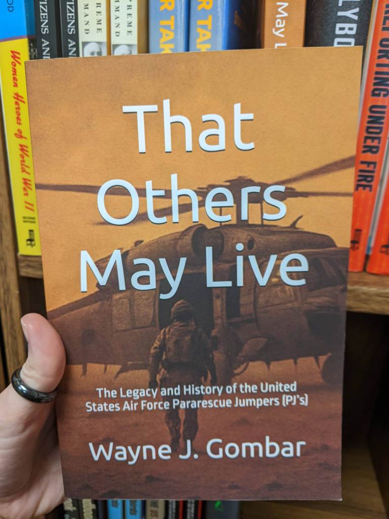 That Others May Live