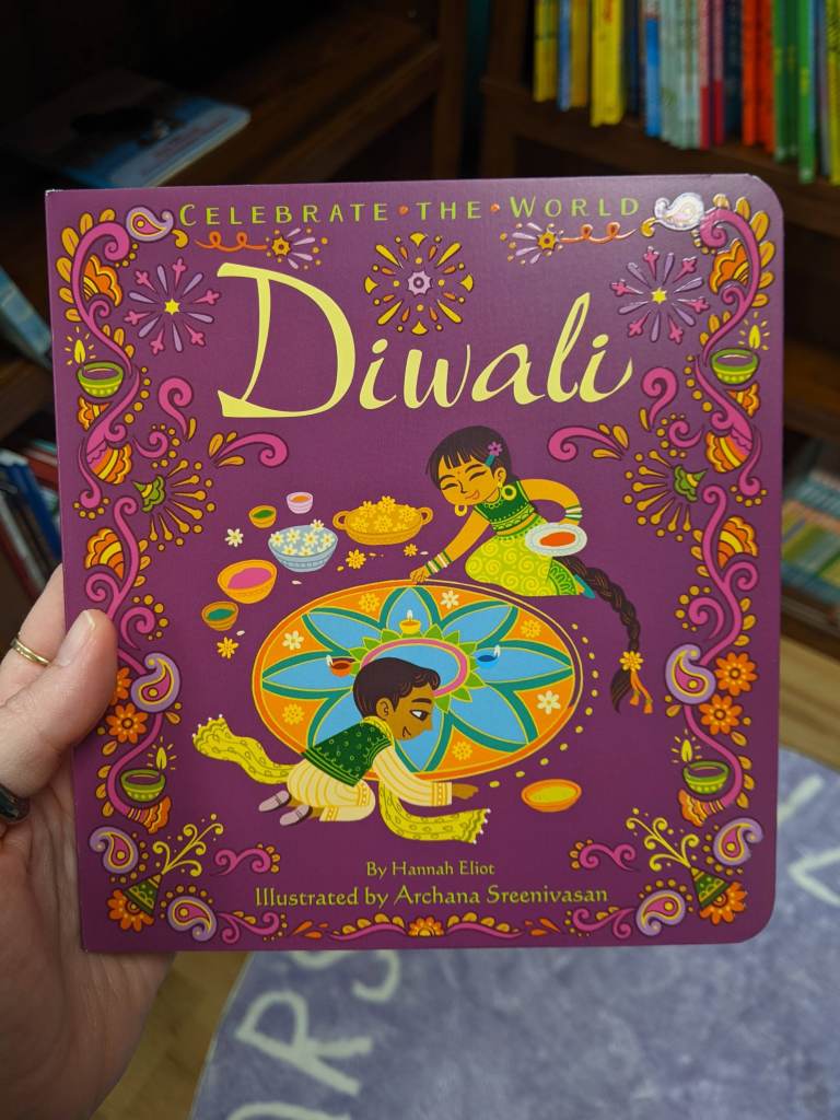 Diwali