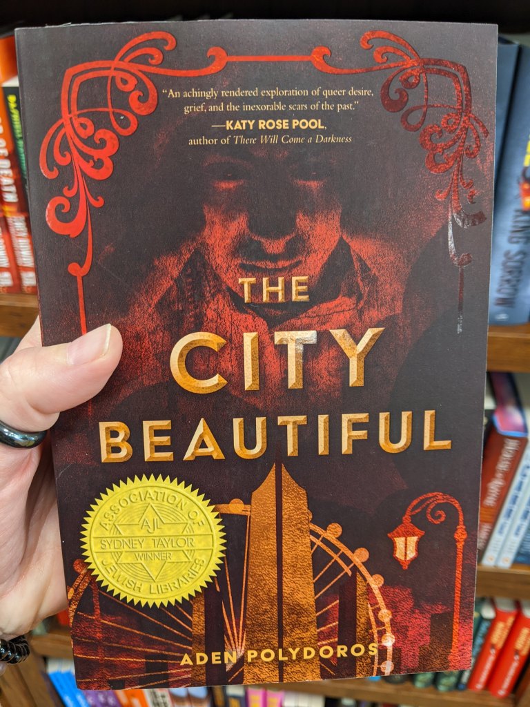 The City Beautiful