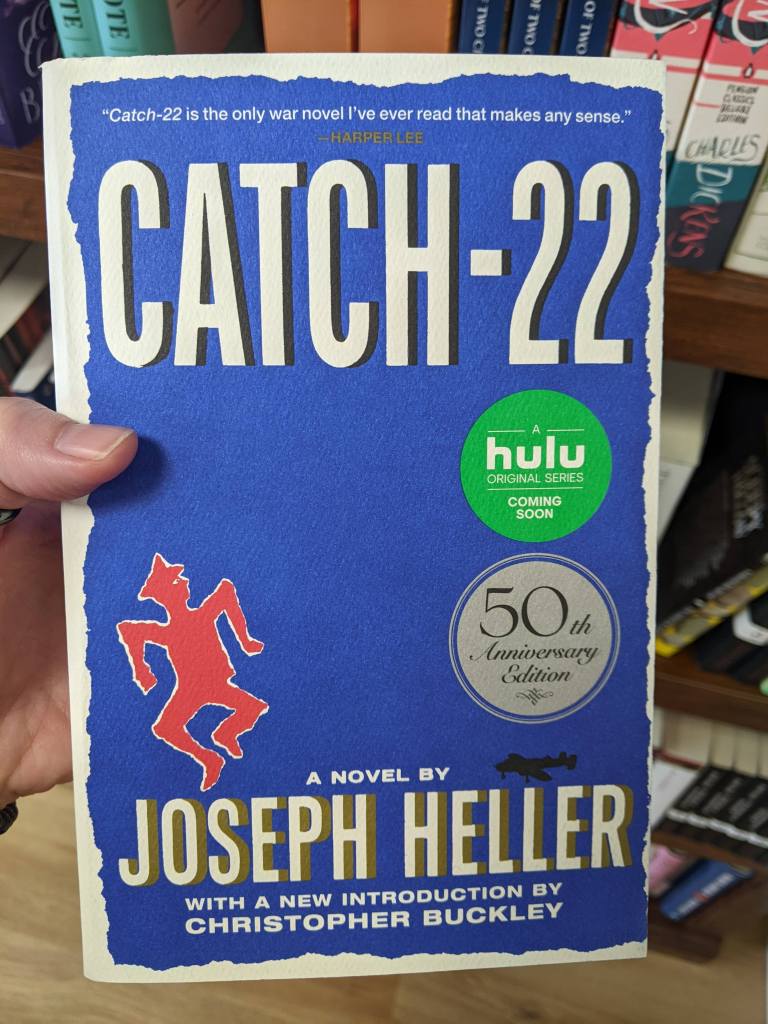 Catch-22