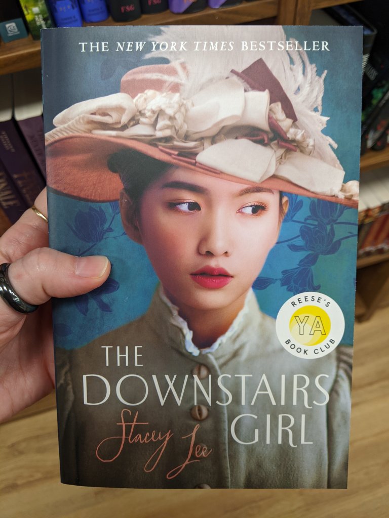 The Downstairs Girl