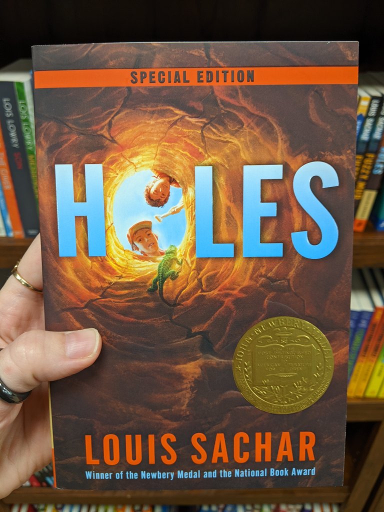 Holes