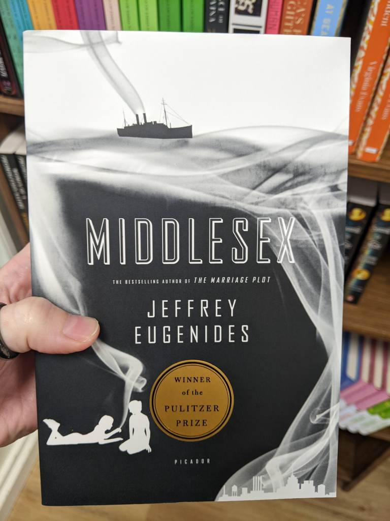 Middlesex