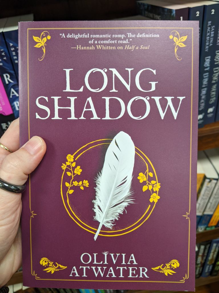 Long Shadow