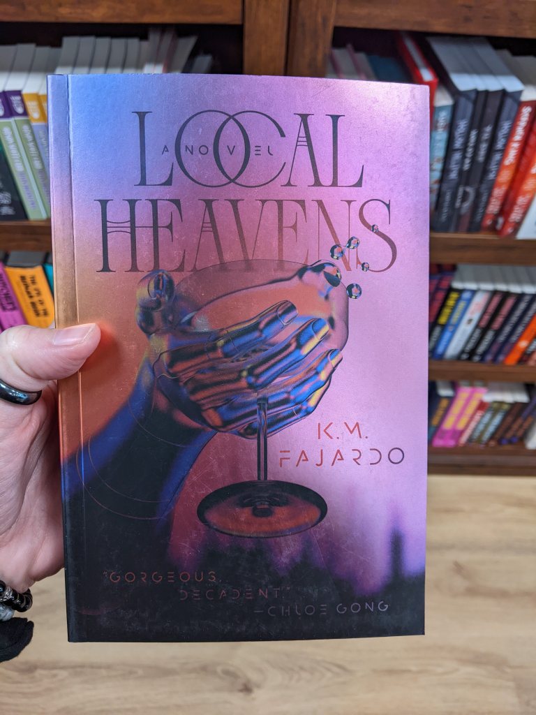 Local Heavens