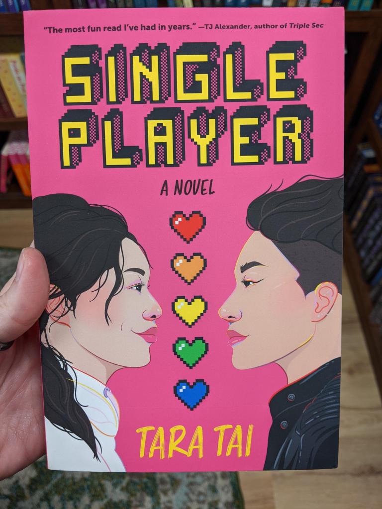 Single Player