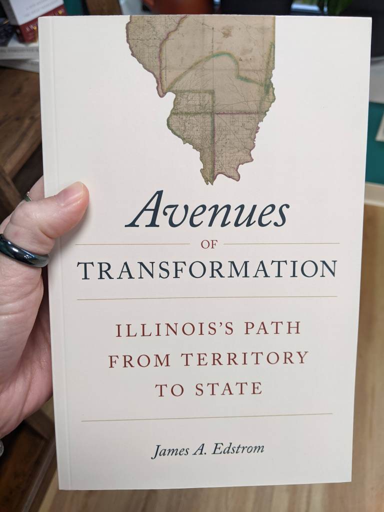 Avenues of Transformation