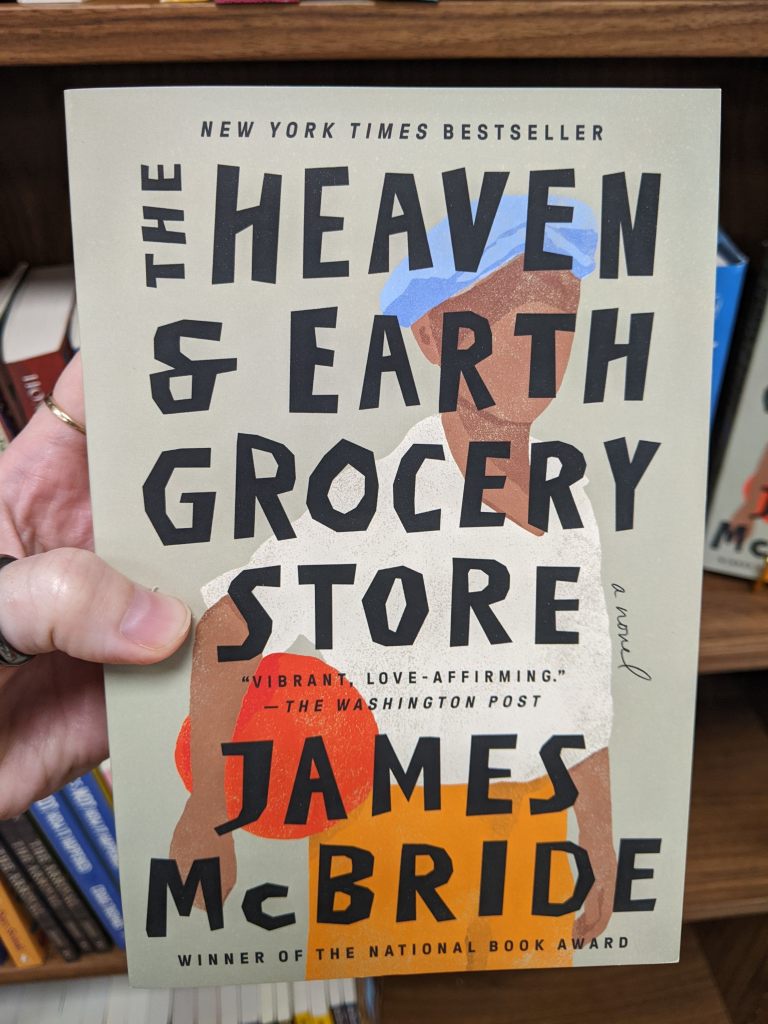 The Heaven & Earth Grocery Store