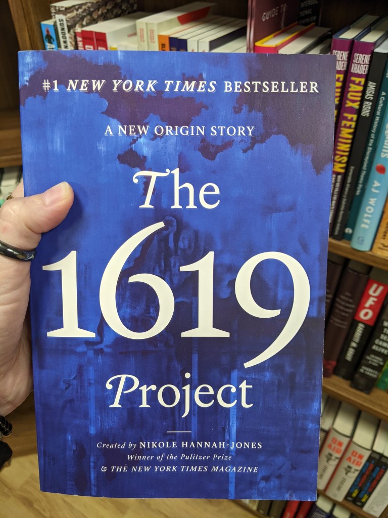 The 1619 Project