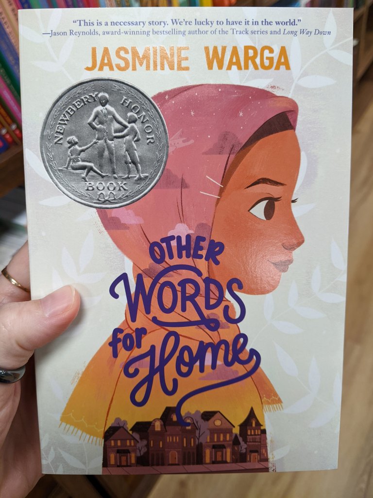 Other Words for Home