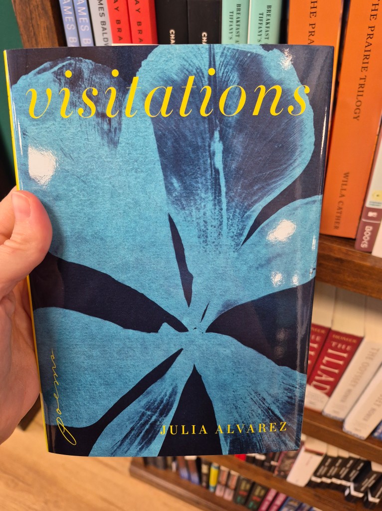 Visitations
