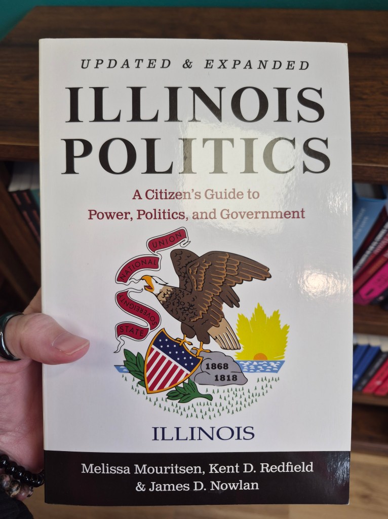 Illinois Politics