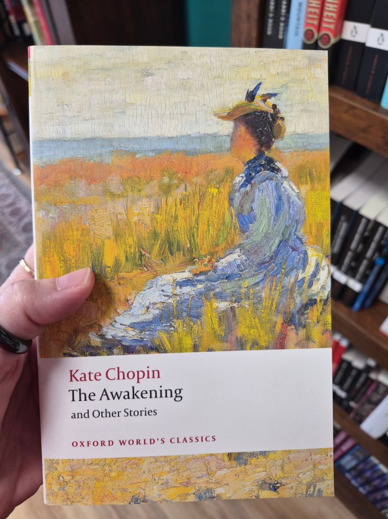 The Awakening and Other Stories