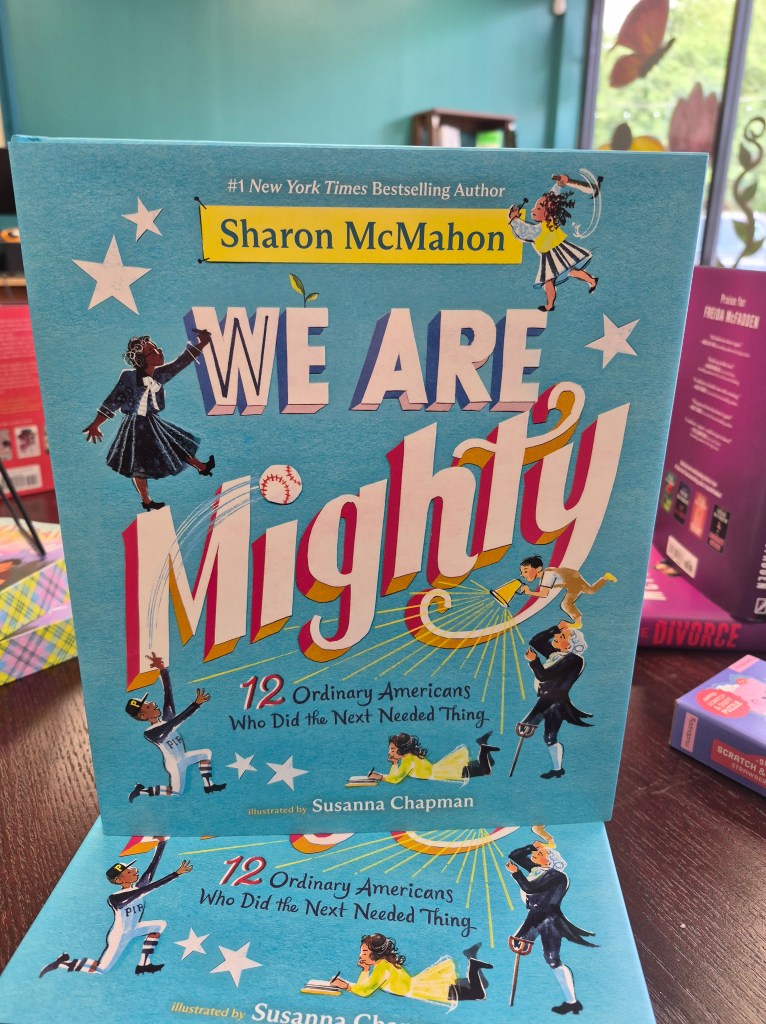 We are Mighty