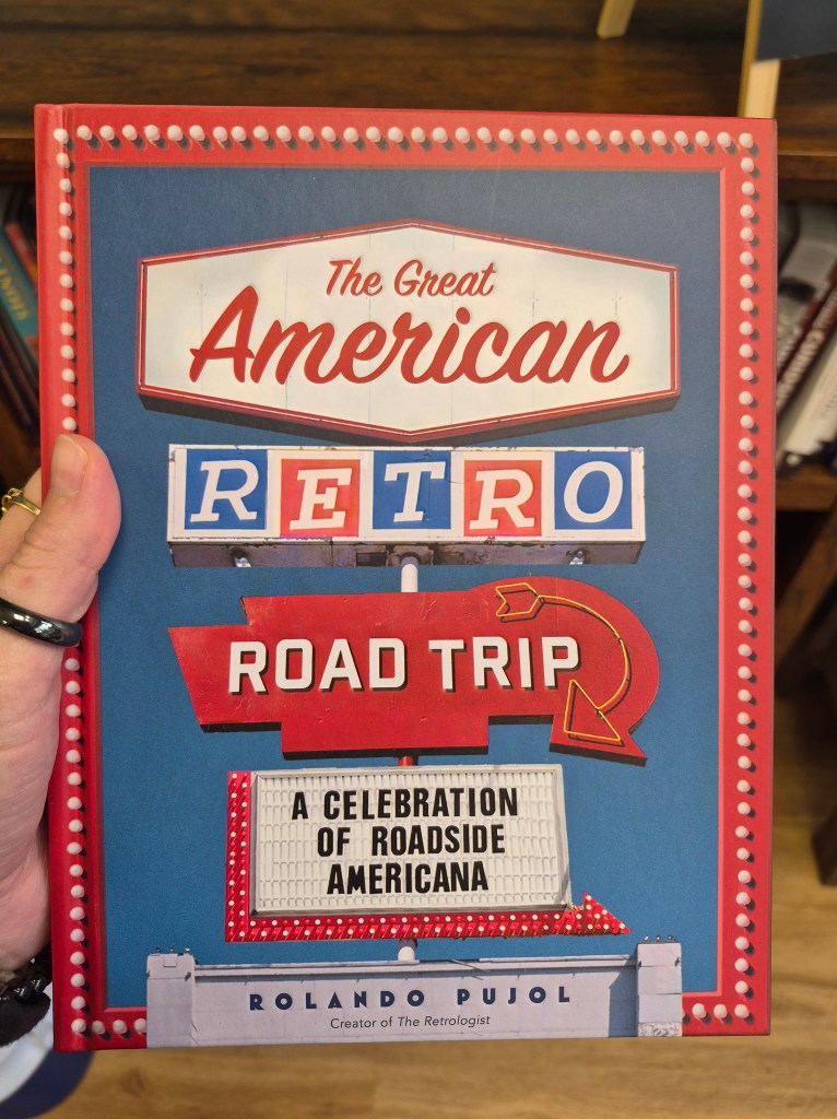 The Great American Retro Road Trip
