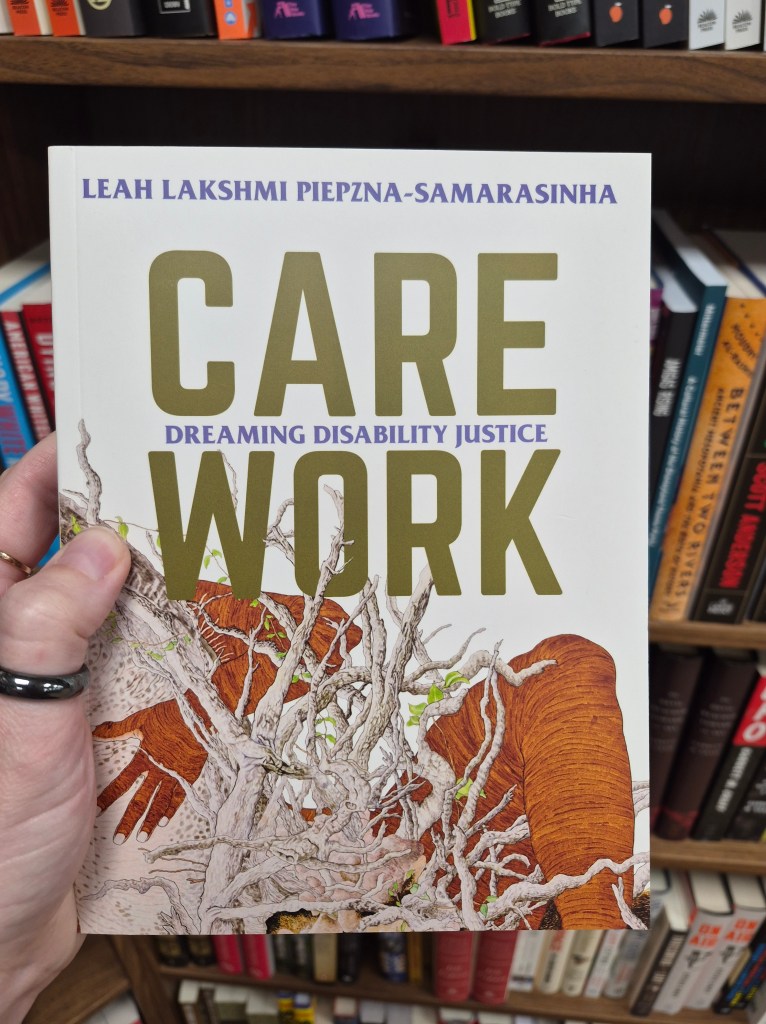 Care Work