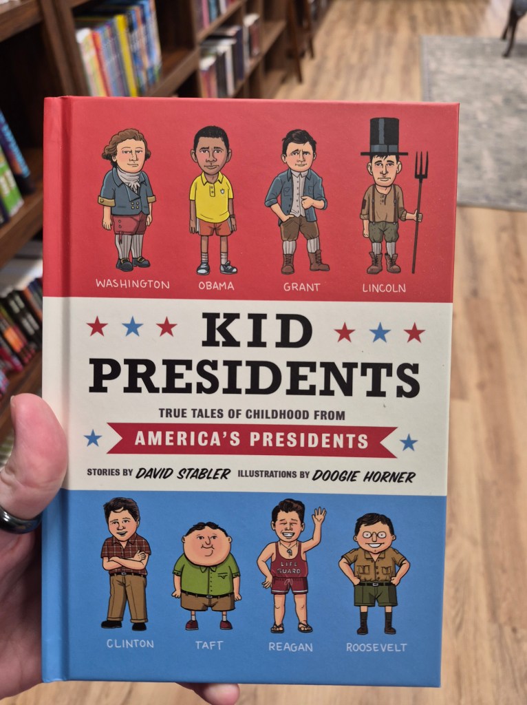 Kid Presidents