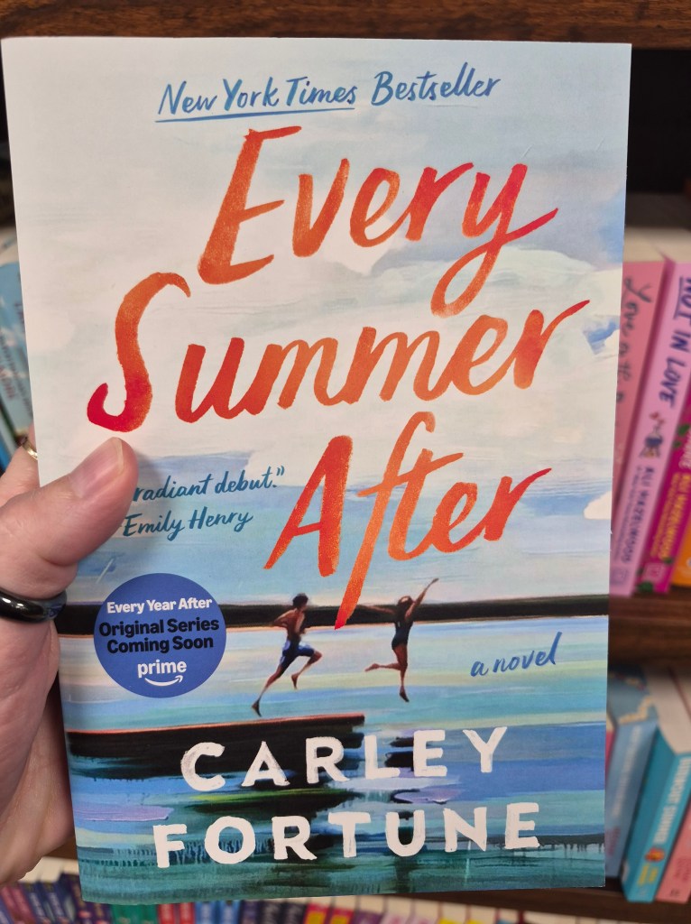 Every Summer After