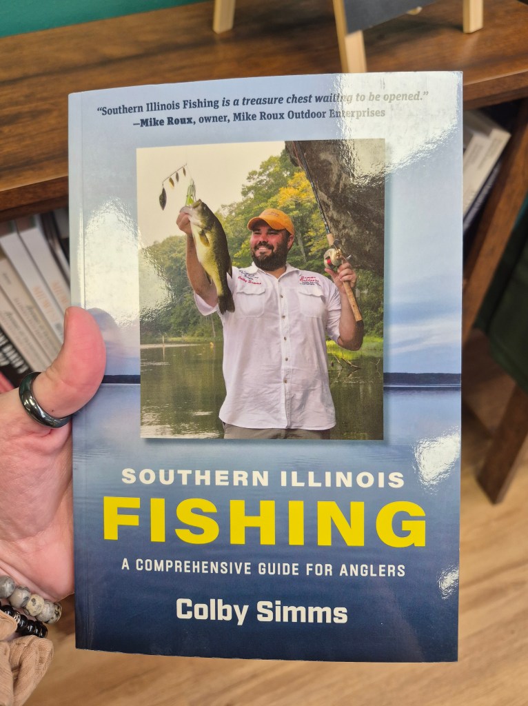 Southern Illinois Fishing