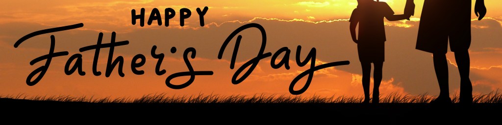 Happy Father's Day
