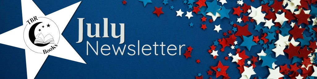 July Newsletter