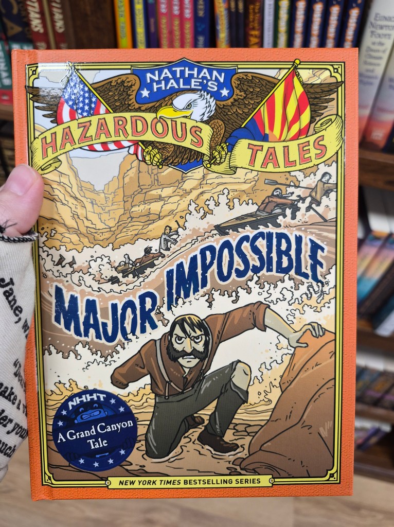 Major Impossible