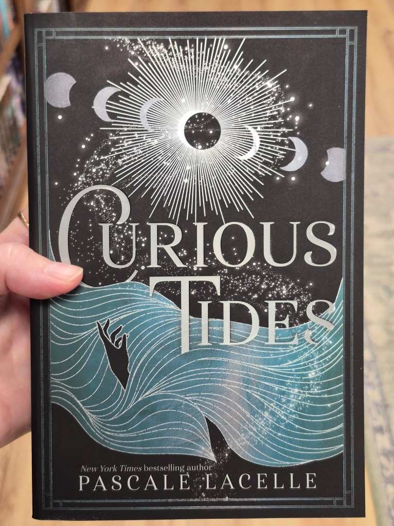 Curious Tides