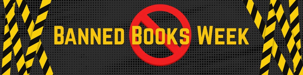 Banned Books Week