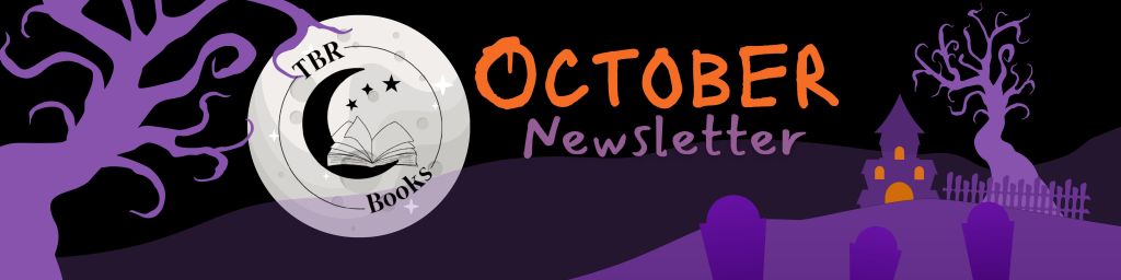 October Newsletter