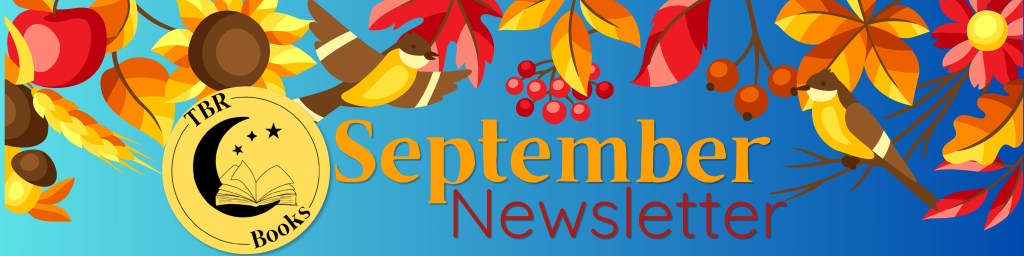 September Newsletter