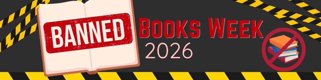 Banned Books Week 2026